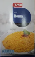 Riso Roma
