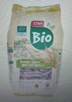 Penne rigate integrali bio