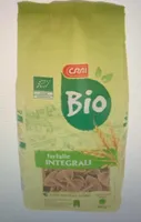 Bio farfalle integrali