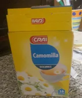 Camomilla