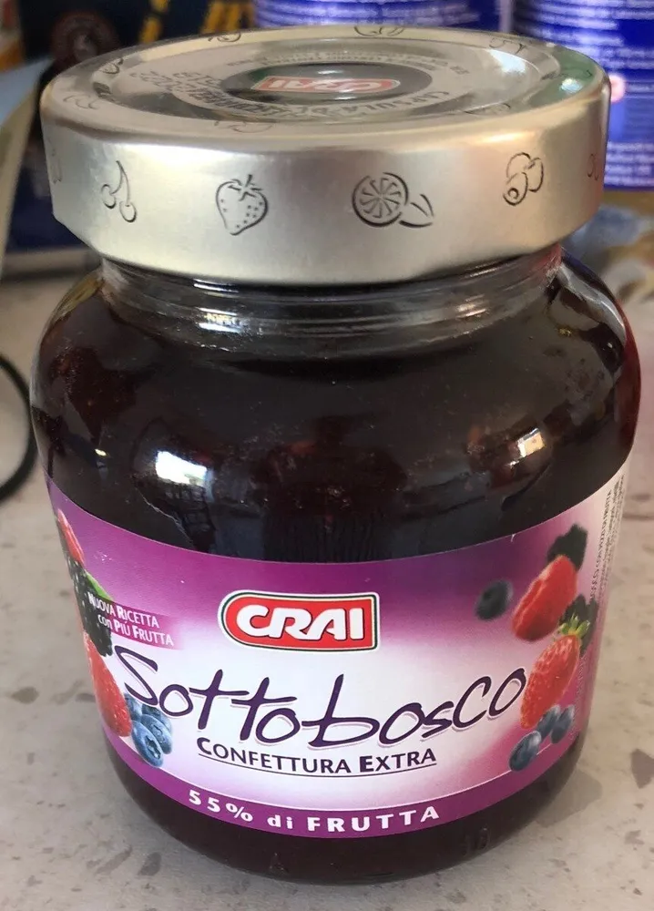 Confiture