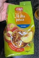 The alla pesca