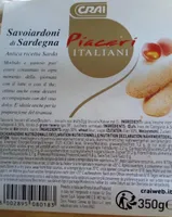 Savoiardoni di Sardegna