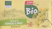 Infiso al finoccchio