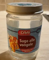 Sugo alle Vongole