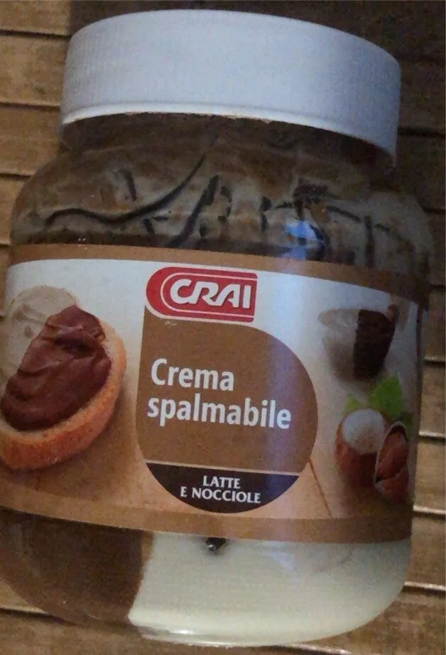 Crema spalmabile