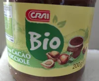 Crema cacao e nocciole