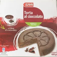 Torta al cioccolato