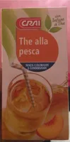 The alla pesca