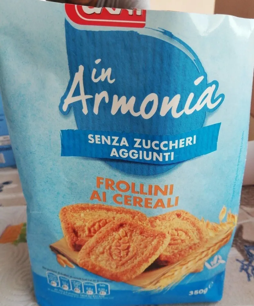 In Armonia