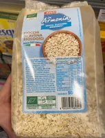 Fiocchi di avena biologici