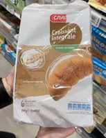 Croissant integrale