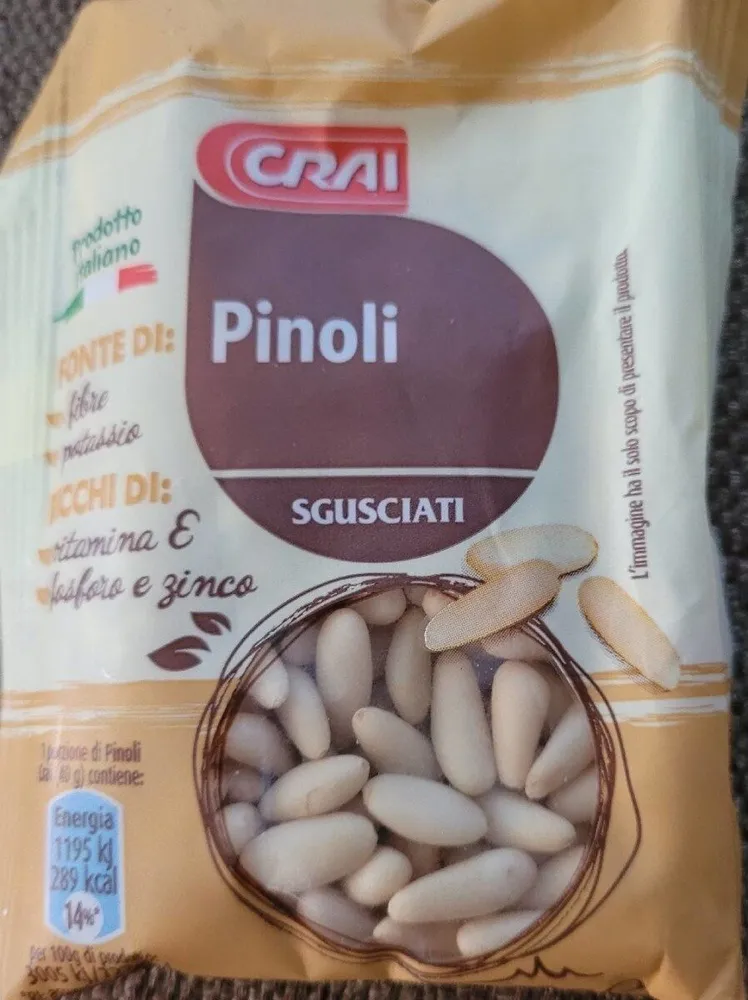 Pinoli