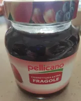 confettura extra fragole