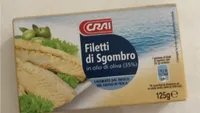 Filetto di Sgombro