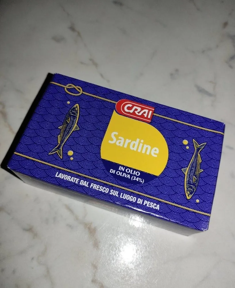 Sardine