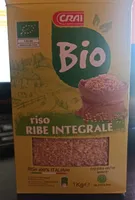 Riso RIBE INTEGRALE