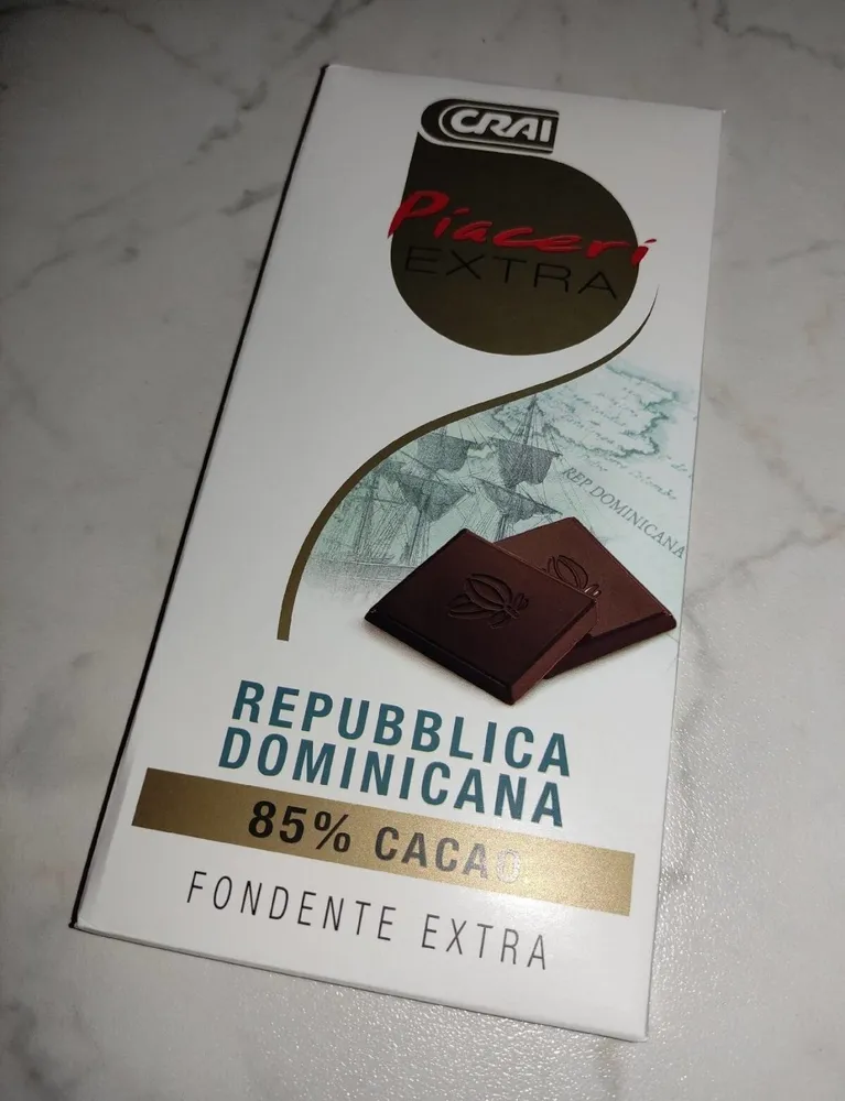 Repubblica Dominicana 85%