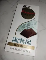 Repubblica Dominicana 85%