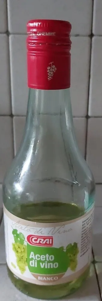 Aceto di vino