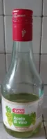 Aceto di vino