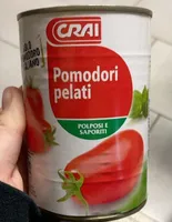 Pomodori pelati