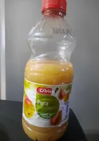 Pera Succo e Polpa