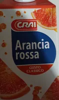 Arancia rossa