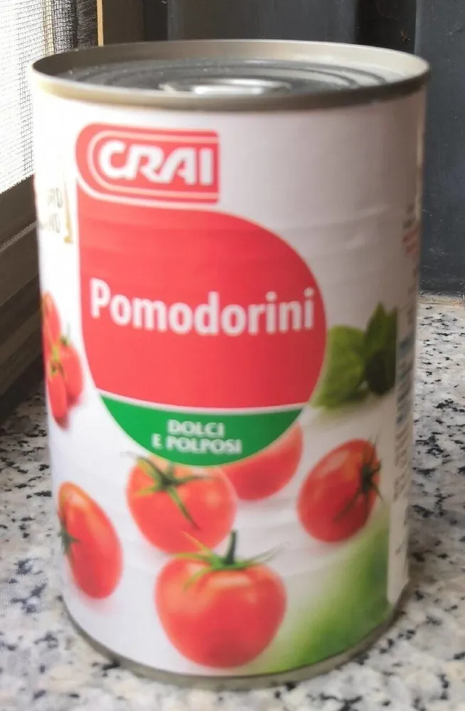 Pomodorini