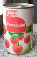 Pomodorini