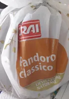 Pandoro classico