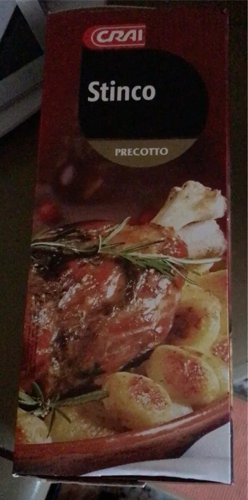 Stinco