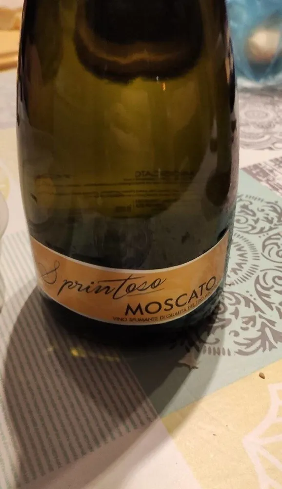 Moscato