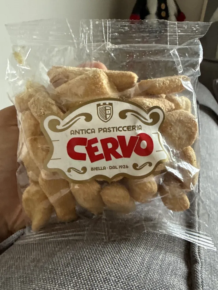 Snack Di Melia