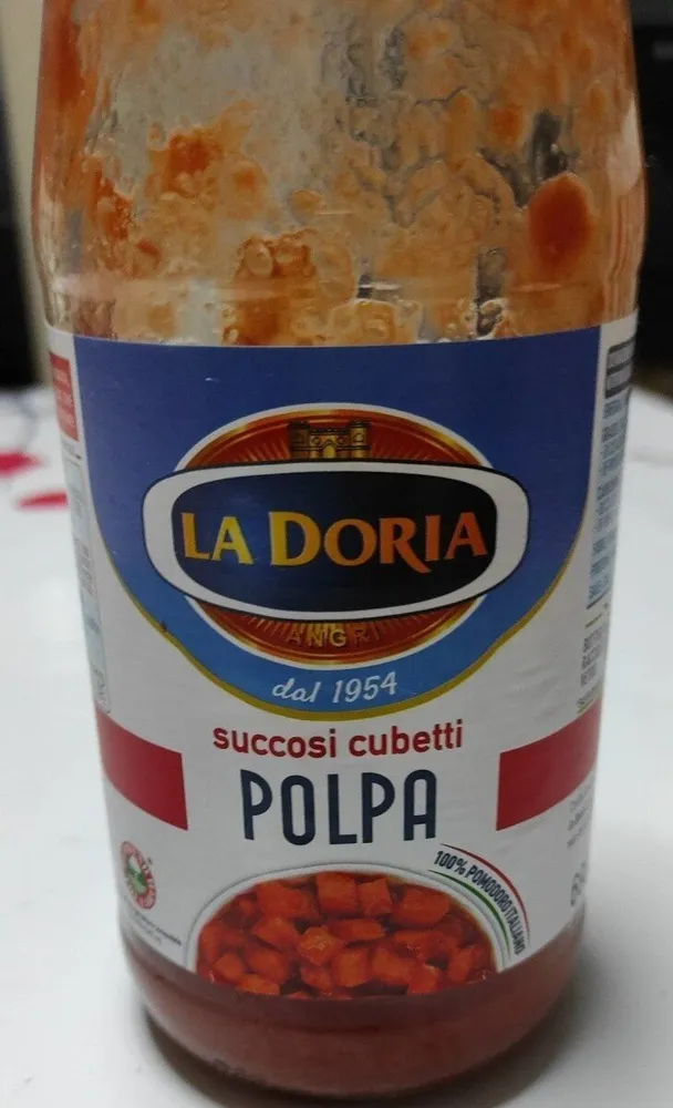 Polpa di Pomodoro