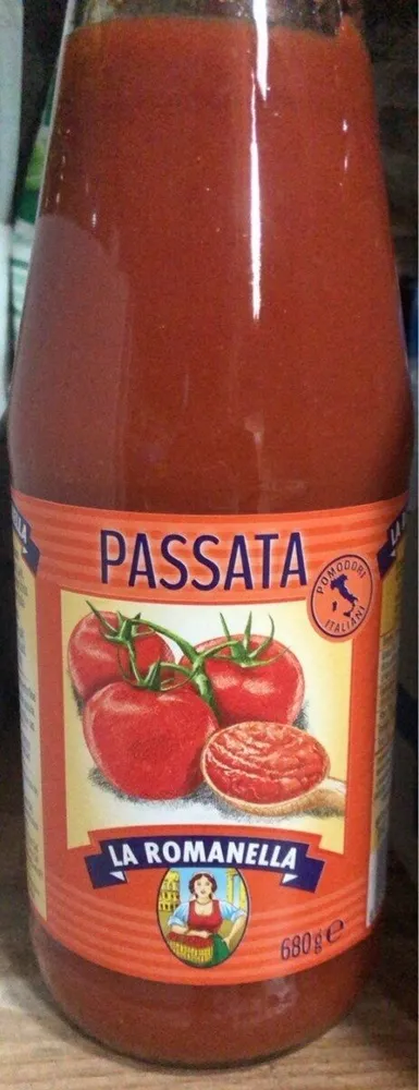 passata