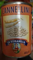 Fagioli cannellini