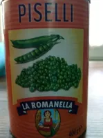 Piselli