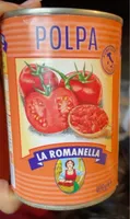 Polpa di ponodoro