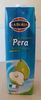 Succo di frutta pera