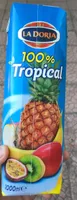 100 % Tropical