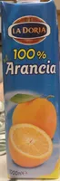 100%Arancia