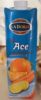 Ace arancia,limone, carote