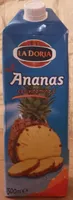 Succo Ananas(con vitamina C)