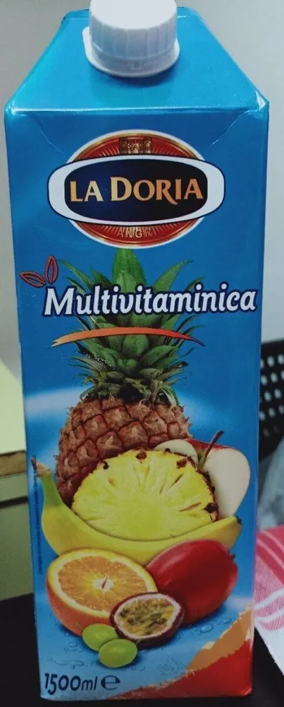 Multivitaminica