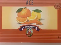 ACE 30% frutta e vegetali