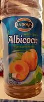 Succo e polpa di Albicocca
