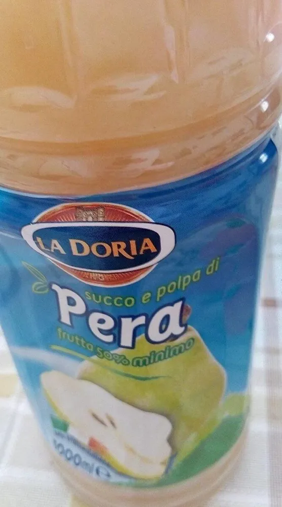 Pera