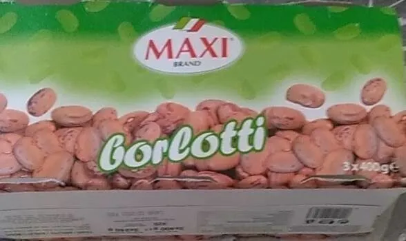 Borlotti