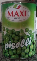 Piselli